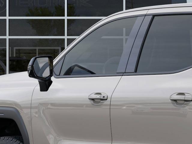 new 2026 GMC Sierra EV car, priced at $79,440