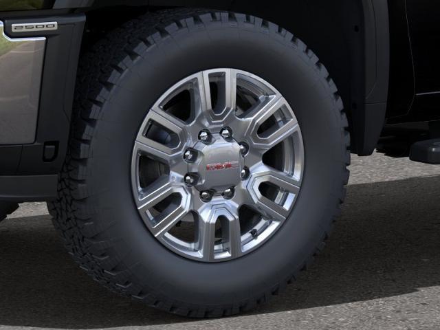 new 2024 GMC Sierra 2500 car, priced at $83,535