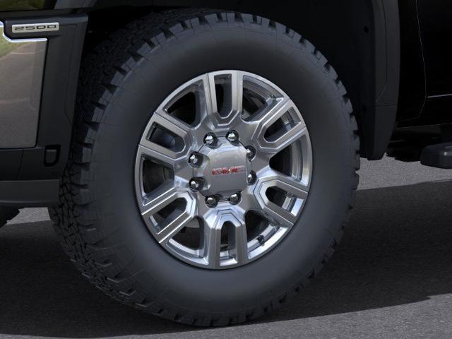 new 2024 GMC Sierra 2500 car, priced at $83,535