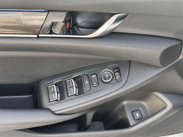 used 2020 Honda Accord car, priced at $24,488