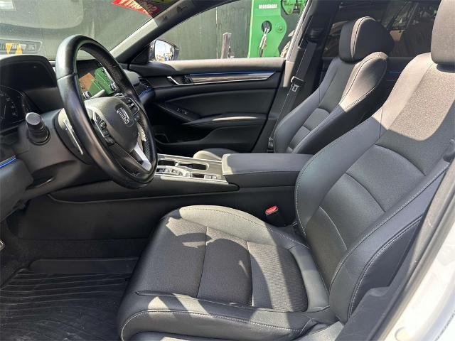 used 2020 Honda Accord car, priced at $24,488