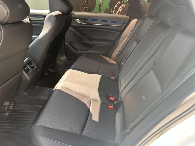 used 2020 Honda Accord car, priced at $24,488