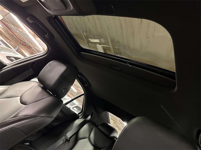 used 2022 Cadillac CT4 car, priced at $26,440