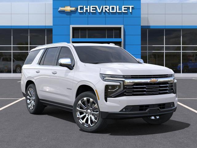 new 2025 Chevrolet Tahoe car, priced at $88,975