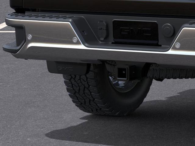 new 2025 GMC Sierra 2500 car, priced at $74,865