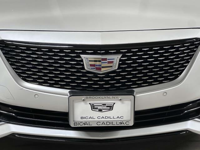 used 2023 Cadillac CT5 car, priced at $34,588