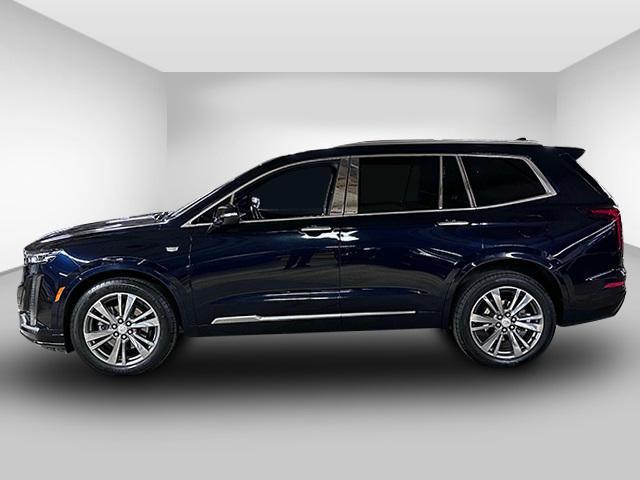 used 2021 Cadillac XT6 car, priced at $33,488