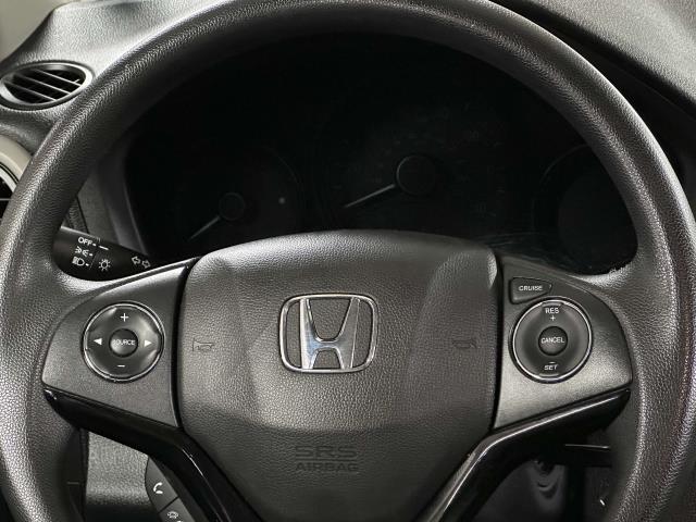 used 2021 Honda HR-V car, priced at $19,988