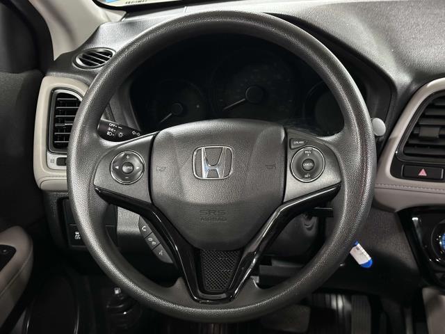 used 2021 Honda HR-V car, priced at $19,988