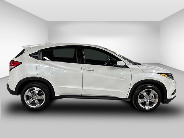 used 2021 Honda HR-V car, priced at $19,988