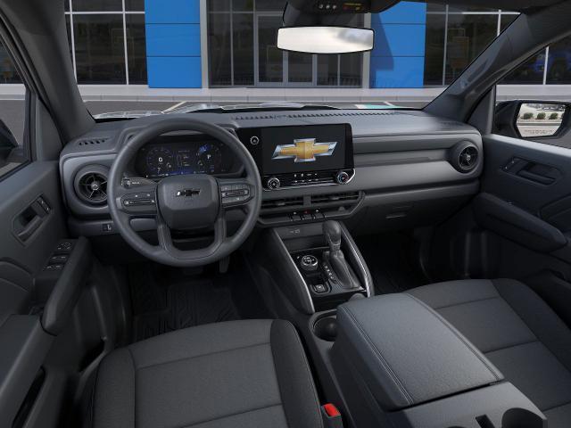 new 2024 Chevrolet Colorado car, priced at $43,010