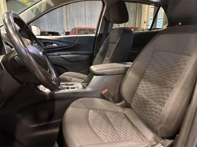 used 2020 Chevrolet Equinox car, priced at $15,692