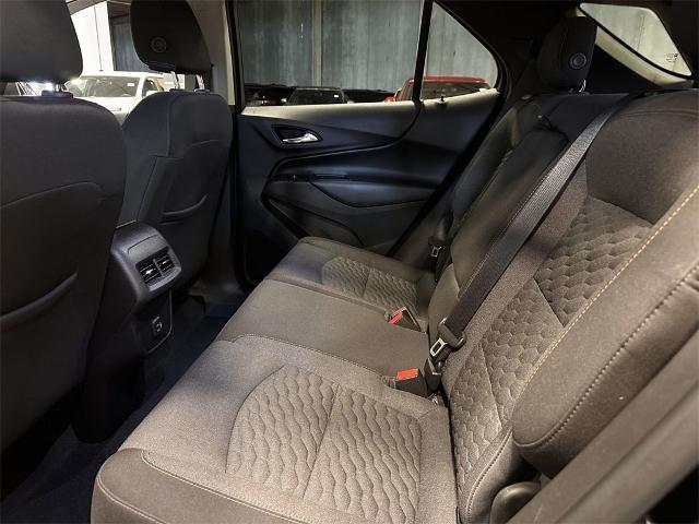 used 2020 Chevrolet Equinox car, priced at $15,692