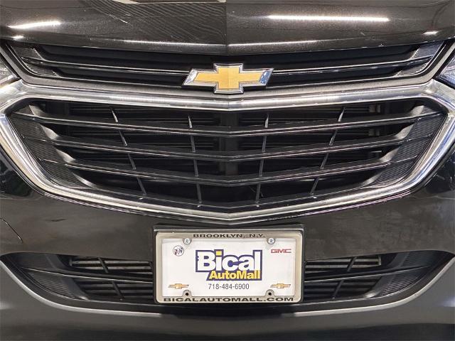 used 2020 Chevrolet Equinox car, priced at $15,692