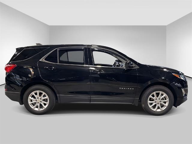 used 2020 Chevrolet Equinox car, priced at $15,692