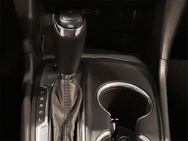 used 2020 Chevrolet Equinox car, priced at $15,692