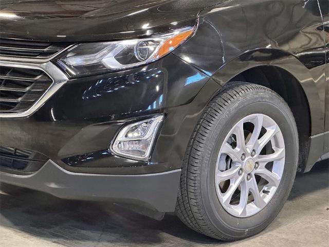used 2020 Chevrolet Equinox car, priced at $15,692