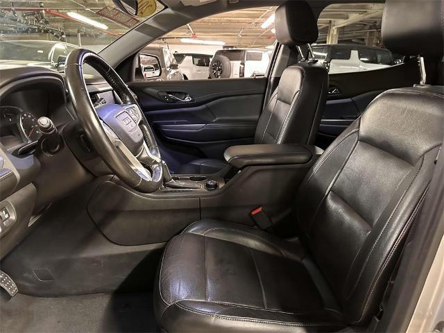 used 2019 GMC Acadia car, priced at $19,488