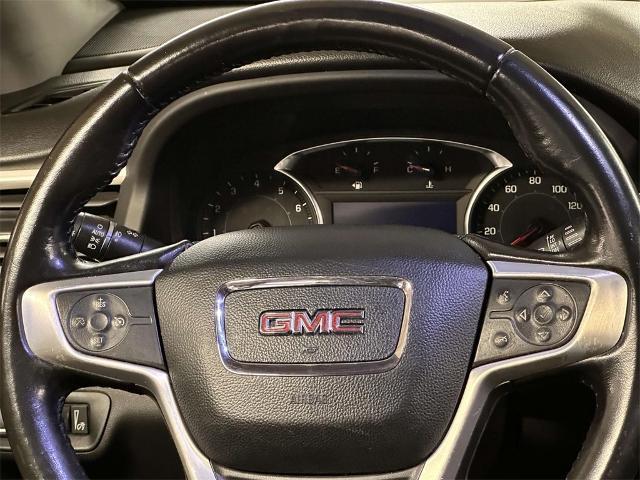 used 2019 GMC Acadia car, priced at $19,488