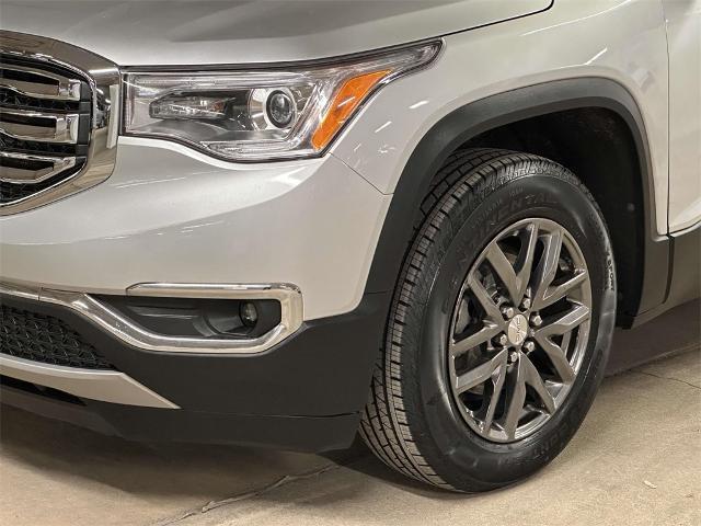 used 2019 GMC Acadia car, priced at $19,488