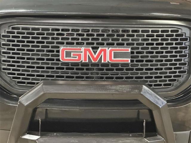 used 2020 GMC Yukon car, priced at $36,588