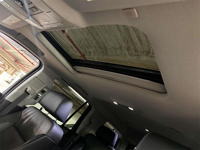 used 2020 GMC Yukon car, priced at $36,588