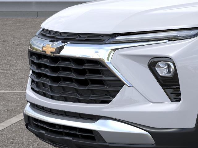 new 2024 Chevrolet TrailBlazer car, priced at $26,585