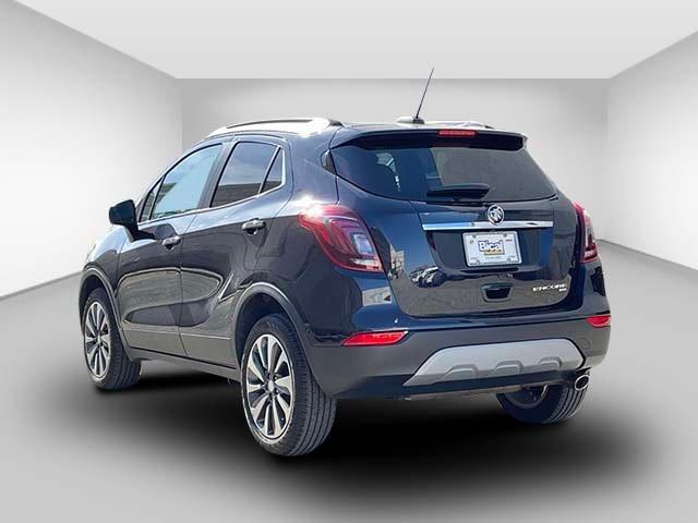 used 2022 Buick Encore car, priced at $19,590
