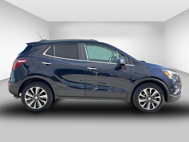 used 2022 Buick Encore car, priced at $18,888