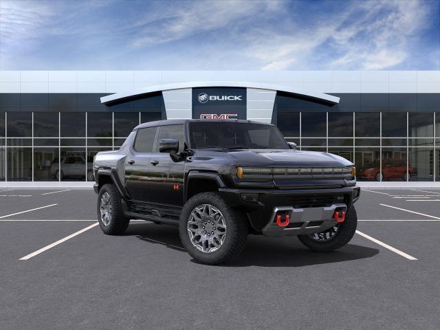 new 2025 GMC HUMMER EV Pickup car, priced at $110,380