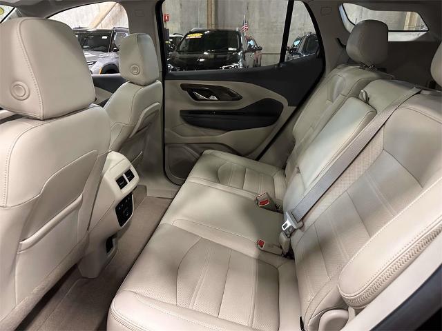 used 2022 GMC Terrain car, priced at $25,987