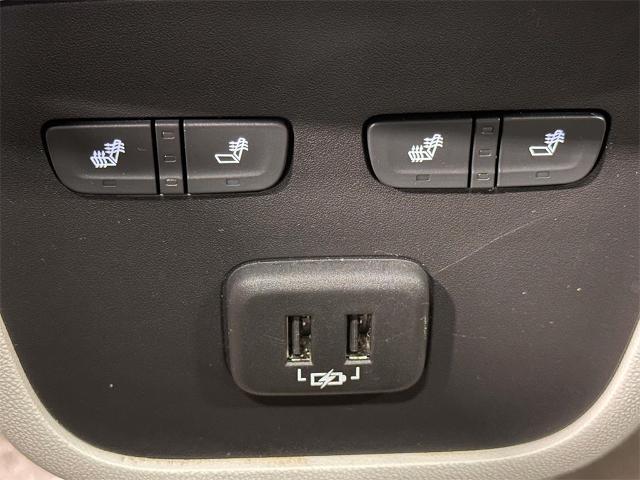 used 2022 GMC Terrain car, priced at $25,987