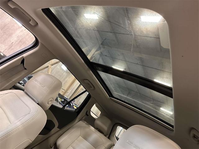 used 2022 GMC Terrain car, priced at $25,987