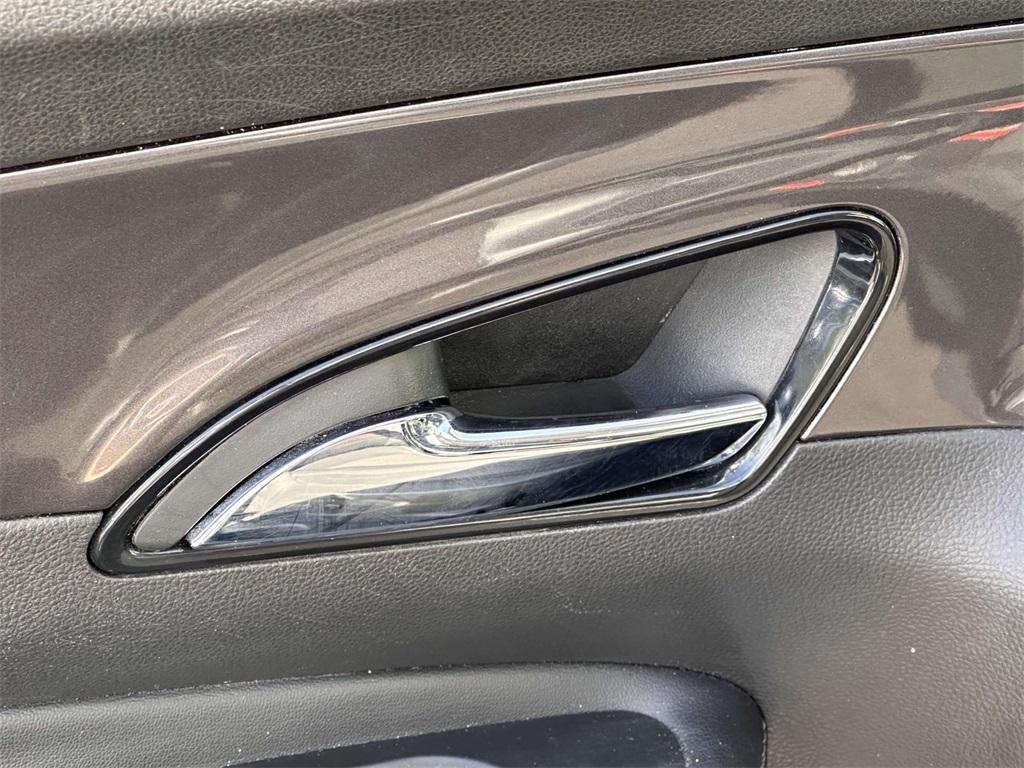 used 2019 Buick Encore car, priced at $15,988