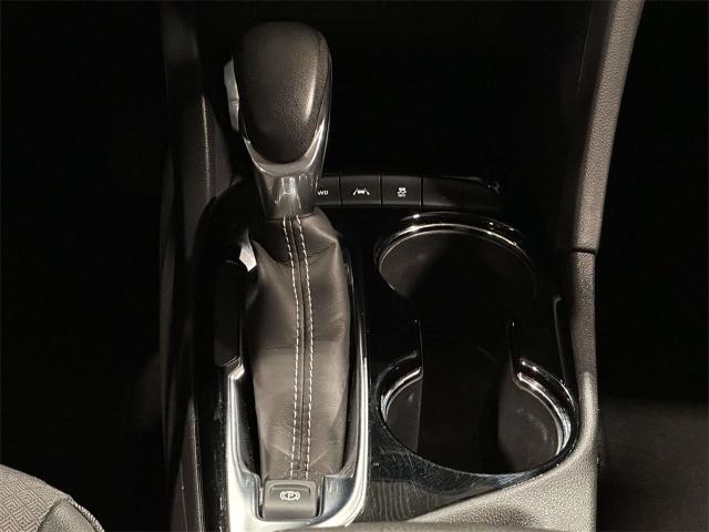 used 2023 Buick Encore GX car, priced at $20,884