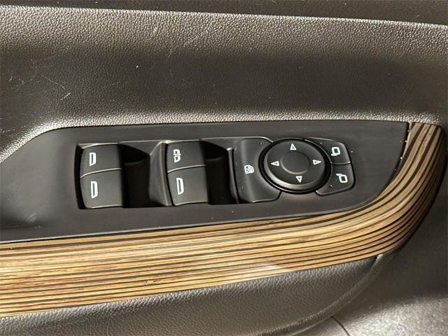 used 2021 GMC Acadia car, priced at $26,488