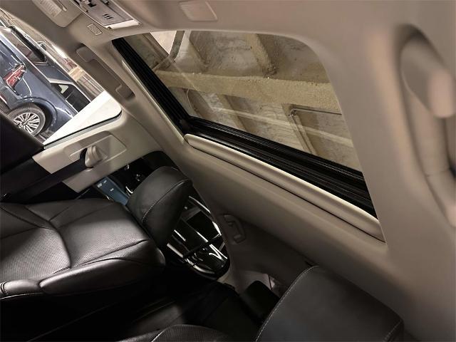 used 2022 Lexus ES 350 car, priced at $30,588