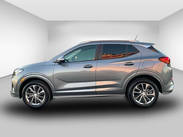 used 2022 Buick Encore GX car, priced at $21,790