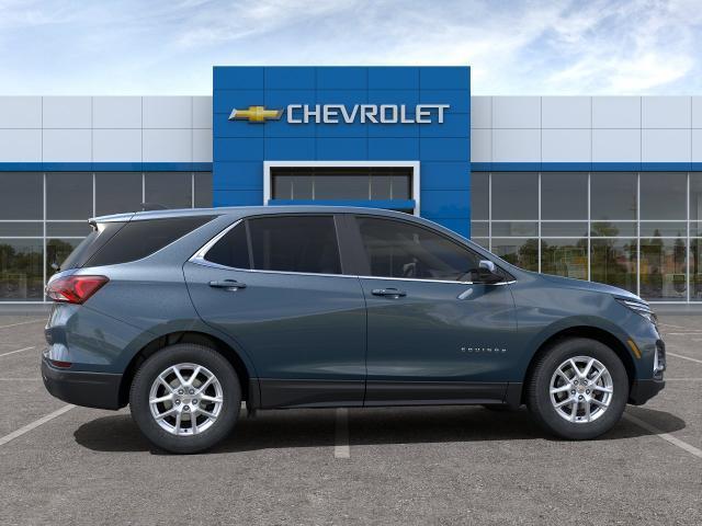 new 2024 Chevrolet Equinox car, priced at $32,490