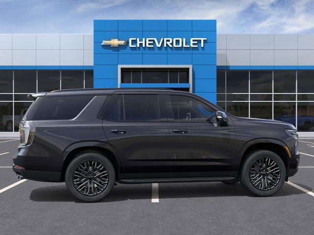new 2026 Chevrolet Tahoe car, priced at $79,250