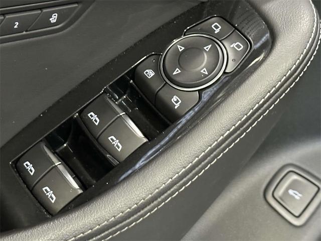 used 2021 Cadillac CT5 car, priced at $28,488