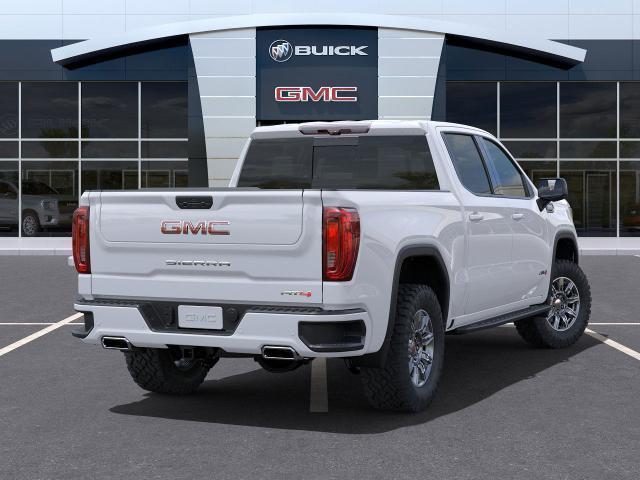 new 2024 GMC Sierra 1500 car, priced at $73,010