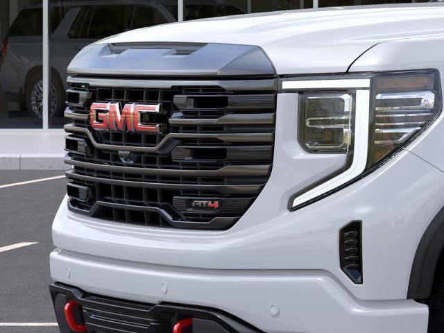 new 2024 GMC Sierra 1500 car, priced at $73,010