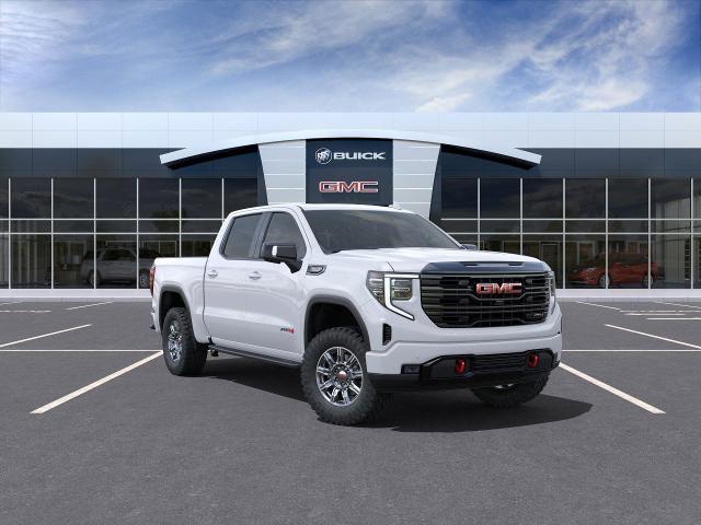 new 2024 GMC Sierra 1500 car, priced at $73,010