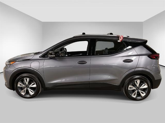 used 2023 Chevrolet Bolt EUV car, priced at $19,827