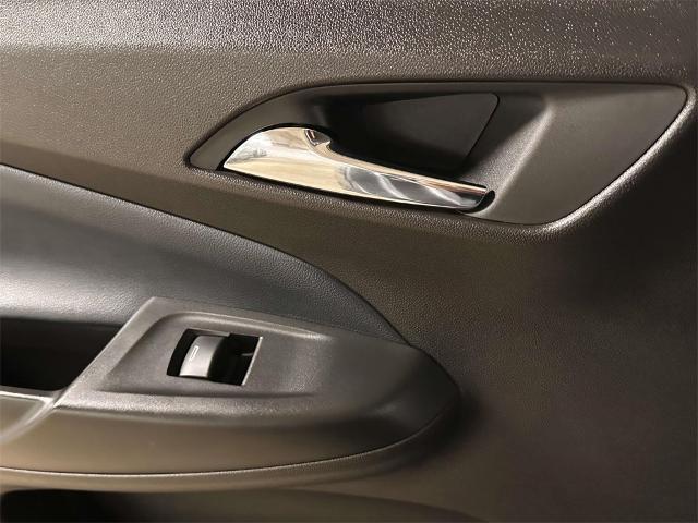 used 2023 Chevrolet Bolt EUV car, priced at $19,827