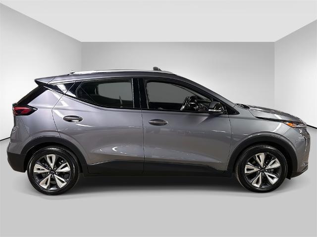 used 2023 Chevrolet Bolt EUV car, priced at $19,827
