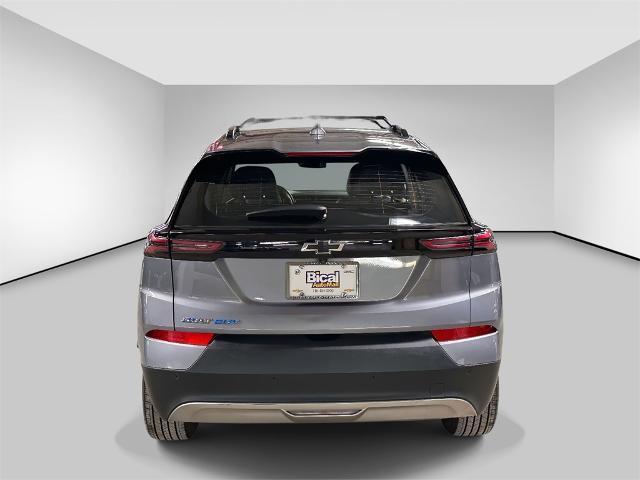 used 2023 Chevrolet Bolt EUV car, priced at $19,827
