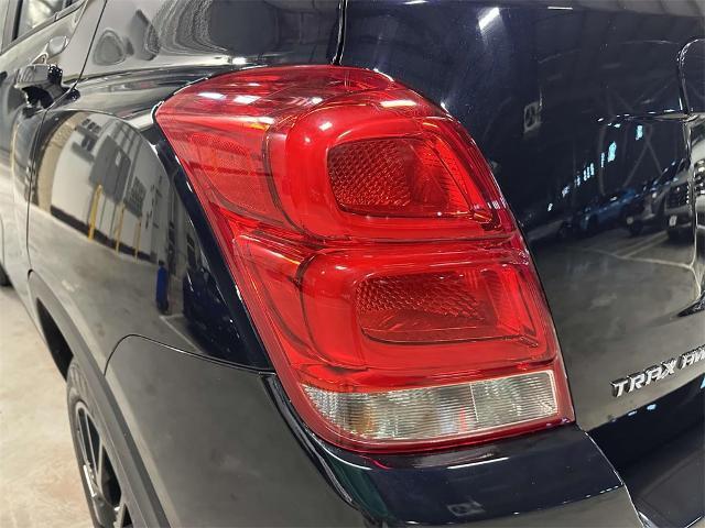 used 2022 Chevrolet Trax car, priced at $18,588