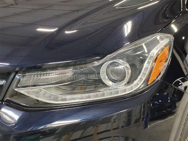 used 2022 Chevrolet Trax car, priced at $18,588